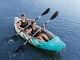 Kayak gonflable Bestway RAPID Elite X2 3,12m Hydro-Force 2 places - Autre vue