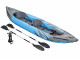 Kayak gonflable Bestway SURGE Elite 3,82 m Hydro-Force 2 places - Autre vue