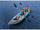 Kayak gonflable Bestway SURGE Elite 3,82 m Hydro-Force 2 places - Autre vue