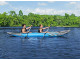 Kayak gonflable Bestway SURGE Elite 3,82 m Hydro-Force 2 places - Autre vue