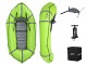 Canot gonflable Bestway Hydro-Force Marine Pro 291 x 127 x 46 cm