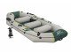 Bateau Raft gonflable Bestway RANGER Elite 3,20m Hydro-Force 4 places - Autre vue