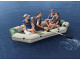 Bateau Raft gonflable Bestway RANGER Elite 3,20m Hydro-Force 4 places - Autre vue