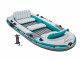 Bateau Raft gonflable Bestway ADVENTURE Elite 3,64m Hydro-Force 5 places - Autre vue