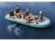 Bateau Raft gonflable Bestway ADVENTURE Elite 3,64m Hydro-Force 5 places - Autre vue