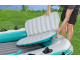 Bateau Raft gonflable Bestway ADVENTURE Elite 3,64m Hydro-Force 5 places - Autre vue