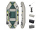 Bateau Raft gonflable Bestway RANGER Elite 2,95m Hydro-Force 3 places