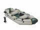 Bateau Raft gonflable Bestway RANGER Elite 2,95m Hydro-Force 3 places - Autre vue