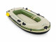 Bateau Raft gonflable Bestway VOYAGER 2,32m Hydro-Force 2 places - Autre vue