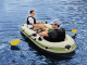 Bateau Raft gonflable Bestway VOYAGER 2,32m Hydro-Force 2 places - Autre vue