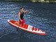 Paddle SUP gonflable Bestway FASTBLAST Tech Inflatable 3,81m Hydro-Force - Autre vue