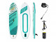 Paddle SUP gonflable Bestway HuaKa'i 3,05m Hydro-Force