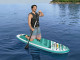 Paddle SUP gonflable Bestway HuaKa'i 3,05m Hydro-Force - Autre vue