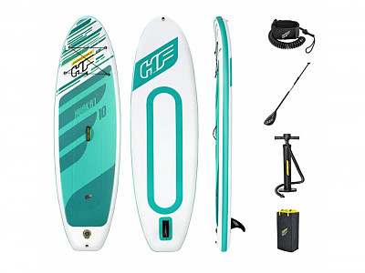 Paddle SUP gonflable Bestway HuaKa'i 3,05m Hydro-Force