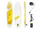 Paddle SUP gonflable Bestway AQUA CRUISE Tech 3,20m Hydro-Force