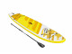 Paddle SUP gonflable Bestway AQUA CRUISE Tech 3,20m Hydro-Force - Autre vue