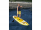 Paddle SUP gonflable Bestway AQUA CRUISE Tech 3,20m Hydro-Force - Autre vue