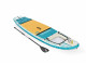 Paddle SUP gonflable Bestway PANORAMA avec hublot 3,40m Hydro-Force - Autre vue