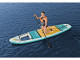 Paddle SUP gonflable Bestway PANORAMA avec hublot 3,40m Hydro-Force - Autre vue