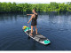 Paddle SUP gonflable Bestway AQUA WANDER TravelTech 3,05 Hydro-Force convertible Kayak - Autre vue