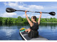 Paddle SUP gonflable Bestway AQUA WANDER TravelTech 3,05 Hydro-Force convertible Kayak - Autre vue