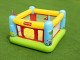 Chateau trampoline gonflable Fisher-Price Bouncetastic Bouncer Bestway - Autre vue