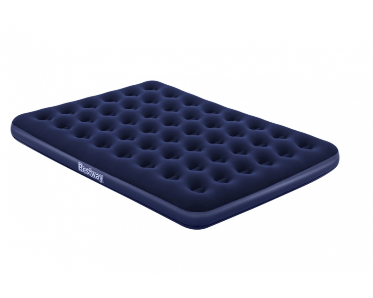 Matelas gonflable Bestway 2 places 203 cm x 152 cm x 22 cm