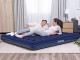 Matelas gonflable Bestway 2 places 203 cm x 183 cm x 22 cm - Autre vue