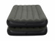 Matelas gonflable 1 ou 2 places 3-en-1 Tritech Connect and Rest - Autre vue