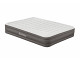 Matelas gonflable Bestway 2 places Fortech 2.03m x 1.52m x 36cm pompe electrique integree