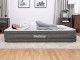 Matelas gonflable Bestway 2 places Fortech 2.03m x 1.52m x 36cm pompe electrique integree - Autre vue