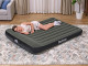 Matelas gonflable Bestway 2 places Tritech avec pompe a piles integree - Autre vue