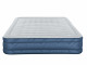 Matelas gonflable Bestway 2 places Fortech Snugable Top pompe electrique integree - Autre vue