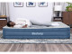 Matelas gonflable Bestway 2 places Fortech Snugable Top pompe electrique integree - Autre vue