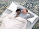 Matelas gonflable Bestway 2 places Fortech Snugable Top pompe electrique integree - Autre vue