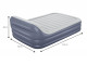 Matelas Gonflable Double Bestway Tritech SleekFlow 226x152x84 cm Pompe electrique Integree et Dossier - Autre vue