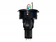 Cellule remplacement electrolyseur au sel POOLEX Turbo Salt TS600 - Autre vue