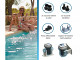 Electrolyseur au sel Poolex TURBO SALT CL-TS600 piscine 60m3 - Autre vue