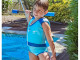 Maillot de bain flottant enfant PLOUF Fly Ciel garcon 5 ans (19/21kg) - Autre vue