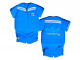 Maillot de bain flottant enfant PLOUF Petit Marin Bleu garcon 2 ans (13/15kg) - Autre vue