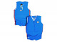 Maillot de bain flottant enfant PLOUF Foot Sacha Bleu garcon 2 ans (13/15kg)