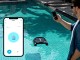 Robot de piscine Skimmer AIPER Surfer M1 sans fil a batterie - Autre vue