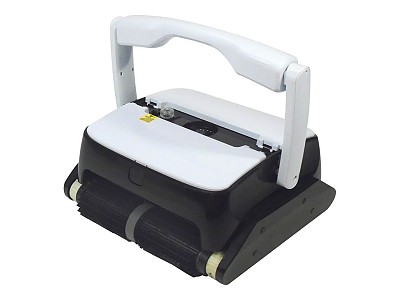 Robot de piscine RobotClean Accu XL PRO Ubbink sans fil