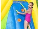 Aire de jeux Bestway H2OGO Mont SPLASHMORE avec toboggan 435 x 286 x 267 cm - Autre vue