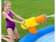 Aire de jeux Bestway H2OGO Mont SPLASHMORE avec toboggan 435 x 286 x 267 cm - Autre vue