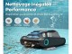 Robot de piscine Aiper SCUBA S1 sans fil a batterie - Autre vue