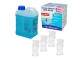 Pack 2 mois traitement sans chlore Mareva REV-AQUA 4 en 1 piscine 18 a 30m³ - Autre vue