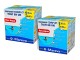 Pack 2 mois traitement sans chlore Mareva REV-AQUA 4 en 1 piscine 30 a 60m³