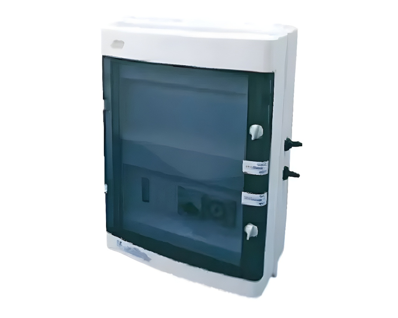 Coffret electrique piscine TABLOREVA 1 300W filtration + projecteur