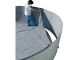 Liner piscine hors-sol ronde Toi SWIMPOOL 550X132cm couleur gris - Autre vue